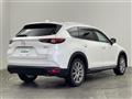 2019 Mazda CX-8