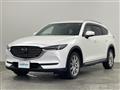 2019 Mazda CX-8