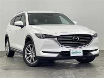 2019 Mazda CX-8
