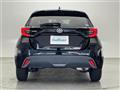 2020 Toyota Yaris