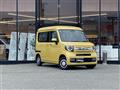 2025 Honda N-VAN