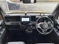 2025 Honda N-VAN