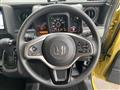 2025 Honda N-VAN