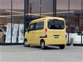 2025 Honda N-VAN