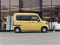 2025 Honda N-VAN