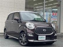 2018 Daihatsu Cast
