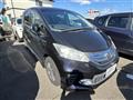 2012 Honda Freed