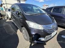 2012 Honda Freed