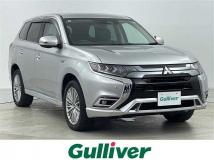 2018 Mitsubishi OUTLANDER PHEV