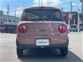2023 Suzuki Lapin