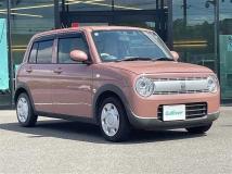 2023 Suzuki Lapin