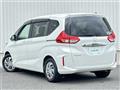 2017 Honda Freed