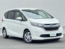 2017 Honda Freed