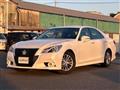 2015 Toyota Crown Athlete Series