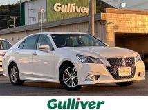 2015 Toyota Crown Athlete Series