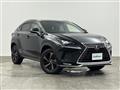 2021 Lexus NX