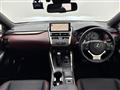 2021 Lexus NX
