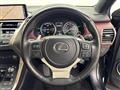 2021 Lexus NX