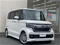2022 Honda N BOX
