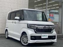 2022 Honda N BOX