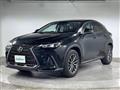 2023 Lexus NX