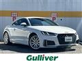2023 Audi TT
