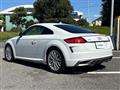 2023 Audi TT