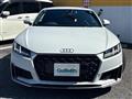 2023 Audi TT