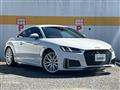 2023 Audi TT