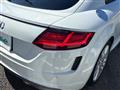 2023 Audi TT
