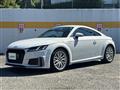 2023 Audi TT