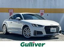 2023 Audi TT