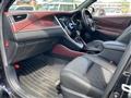 2017 Toyota Harrier