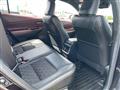 2017 Toyota Harrier