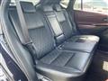 2017 Toyota Harrier