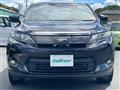 2017 Toyota Harrier