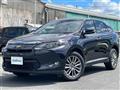 2017 Toyota Harrier