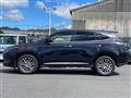 2017 Toyota Harrier
