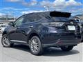 2017 Toyota Harrier