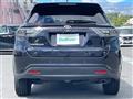 2017 Toyota Harrier