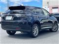 2017 Toyota Harrier