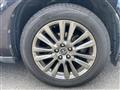 2017 Toyota Harrier