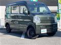 2020 Suzuki Every