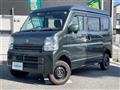 2020 Suzuki Every