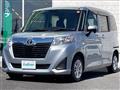 2019 Toyota Roomy