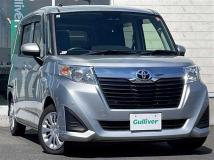 2019 Toyota Roomy
