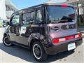 2014 Nissan Cube