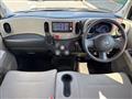 2014 Nissan Cube