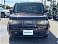 2014 Nissan Cube