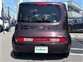 2014 Nissan Cube